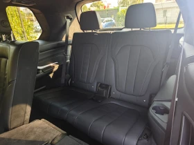 BMW X7 M pack, снимка 11