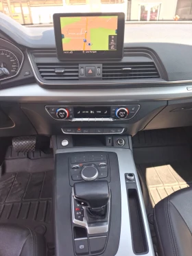 Audi Q5, снимка 13