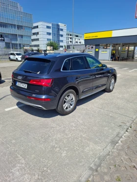 Audi Q5, снимка 5