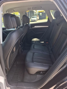 Audi Q5, снимка 16