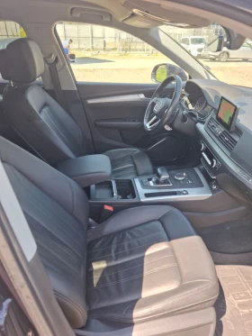 Audi Q5, снимка 15