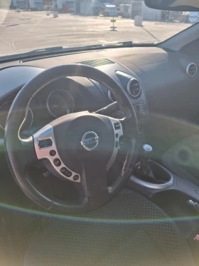 Nissan Qashqai + 2, снимка 4