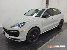 Porsche Cayenne, снимка 1