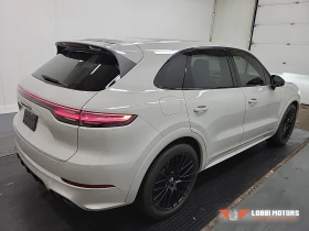 Porsche Cayenne, снимка 3