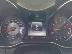 Mercedes-Benz GLC 63 AMG / S / ОТ ПРЕДСТАВИТЕЛСТВО / 360 / ПАНО, снимка 9