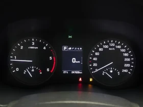 Hyundai Tucson 2.0 2WD MODERN, снимка 8