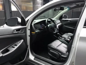 Hyundai Tucson 2.0 2WD MODERN, снимка 10
