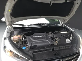 Hyundai Tucson 2.0 2WD MODERN, снимка 6