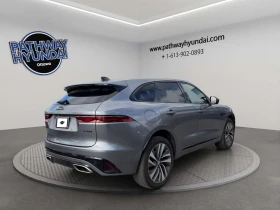 Jaguar F-PACE P400 R-Dynamic S | Reverse Cam | Heated Seats, снимка 4