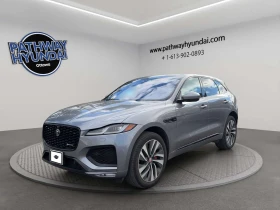 Jaguar F-PACE P400 R-Dynamic S | Reverse Cam | Heated Seats, снимка 8