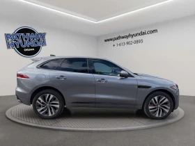 Jaguar F-PACE P400 R-Dynamic S | Reverse Cam | Heated Seats, снимка 3