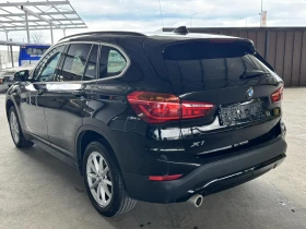BMW X1 116ps* АВТОМАТ* НАВИ* КАМЕРА, снимка 3