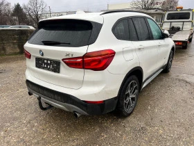 BMW X1 Auto 4x4, снимка 1