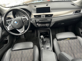 BMW X1 Auto 4x4, снимка 10