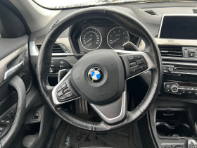 BMW X1 Auto 4x4, снимка 8