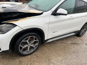 BMW X1 Auto 4x4, снимка 6