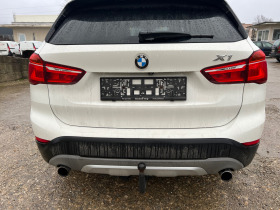 BMW X1 Auto 4x4, снимка 3 - Автомобили и джипове - 39300719