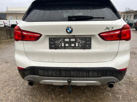 BMW X1 Auto 4x4, снимка 3