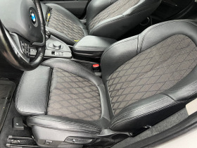 BMW X1 Auto 4x4, снимка 11 - Автомобили и джипове - 39300719