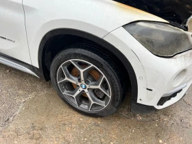 BMW X1 Auto 4x4, снимка 2