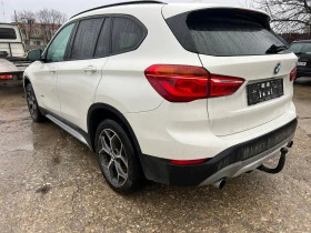 BMW X1 Auto 4x4, снимка 4