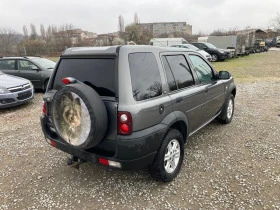 Land Rover Freelander 2.0 TD4 | Mobile.bg    3