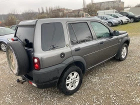 Land Rover Freelander 2.0 TD4 | Mobile.bg    9