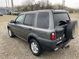 Land Rover Freelander 2.0 TD4 | Mobile.bg    2