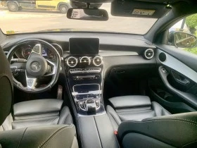 Mercedes-Benz GLC 220 220CDI, снимка 7