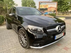     Mercedes-Benz GLC 220 220CDI