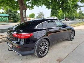 Mercedes-Benz GLC 220 220CDI, снимка 12