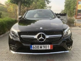 Mercedes-Benz GLC 220 220CDI, снимка 5