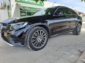 Mercedes-Benz GLC 220 220CDI | Mobile.bg    11