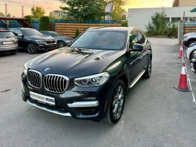 BMW X3 30i xDrive Digital, снимка 1