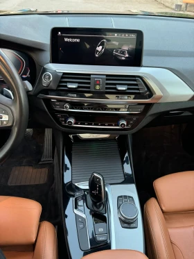 BMW X3 30i xDrive Digital, снимка 15