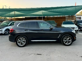 BMW X3 30i xDrive Digital, снимка 6