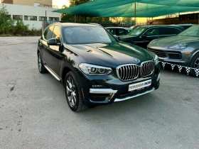 BMW X3 30i xDrive Digital, снимка 2