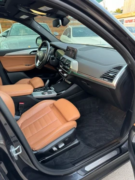 BMW X3 30i xDrive Digital, снимка 13