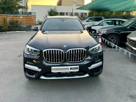 BMW X3 30i xDrive Digital, снимка 3