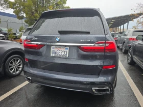 BMW X7 M SPORT LINE, снимка 6