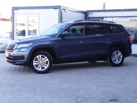 Skoda Kodiaq 2.0 TDI - 150k.c. /4 x 4/Auto-DSG/NAVI/LED/Euro-6/, снимка 2