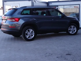 Skoda Kodiaq 2.0 TDI - 150k.c. /4 x 4/Auto-DSG/NAVI/LED/Euro-6/, снимка 4