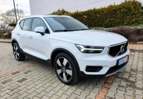 Volvo XC40 2.0d4 AWD/Automatic 8* /Business Plus, снимка 3