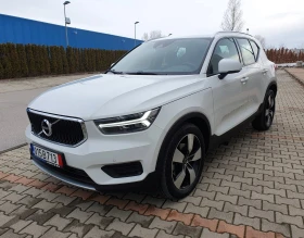 Volvo XC40 2.0d4 AWD/Automatic 8* /Business Plus 1