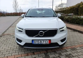 Volvo XC40 2.0d4 AWD/Automatic 8* /Business Plus, снимка 2