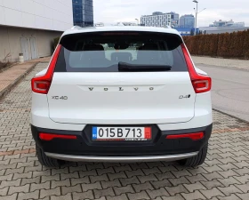 Volvo XC40 2.0d4 AWD/Automatic 8* /Business Plus, снимка 5