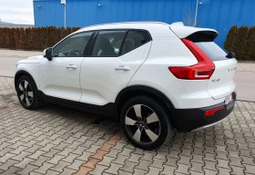 Volvo XC40 2.0d4 AWD/Automatic 8* /Business Plus, снимка 6