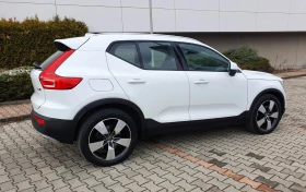 Volvo XC40 2.0d4 AWD/Automatic 8* /Business Plus, снимка 4