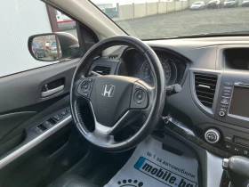 Honda Cr-v 2.4i- | Mobile.bg    9