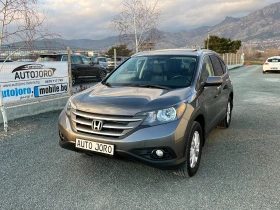 Honda Cr-v 2.4i-АВТОМАТИК 1